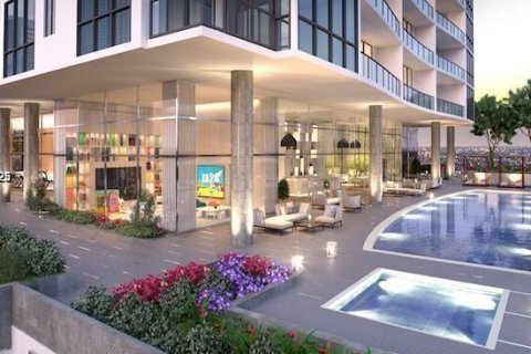 Condo in Miami, Florida, 1 bedroom  № 1954643 - photo 18