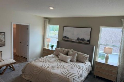 Villa ou maison à louer à Weeki Wachee, Floride: 4 chambres, 246.19 m2 № 2103933 - photo 23