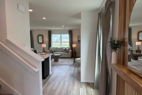 Villa ou maison à louer à Weeki Wachee, Floride: 4 chambres, 246.19 m2 № 2103933 - photo 3