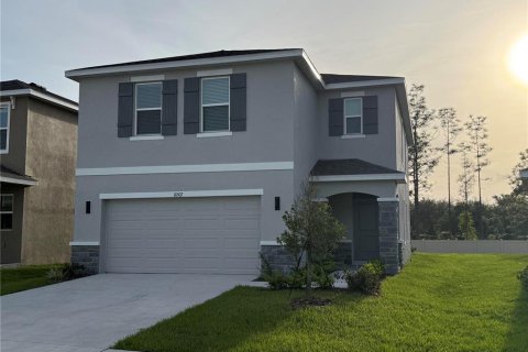 Villa ou maison à louer à Weeki Wachee, Floride: 4 chambres, 246.19 m2 № 2103933 - photo 2