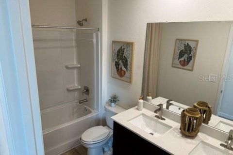 Villa ou maison à louer à Weeki Wachee, Floride: 4 chambres, 246.19 m2 № 2103933 - photo 21