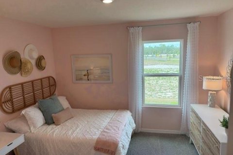 Villa ou maison à louer à Weeki Wachee, Floride: 4 chambres, 246.19 m2 № 2103933 - photo 19