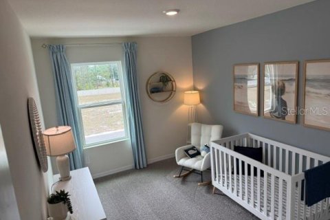 Villa ou maison à louer à Weeki Wachee, Floride: 4 chambres, 246.19 m2 № 2103933 - photo 17