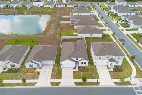 House in LIBERTY PRESERVE in Leesburg, Florida 4 bedrooms, 171.87 sq.m. № 1637985 - photo 27