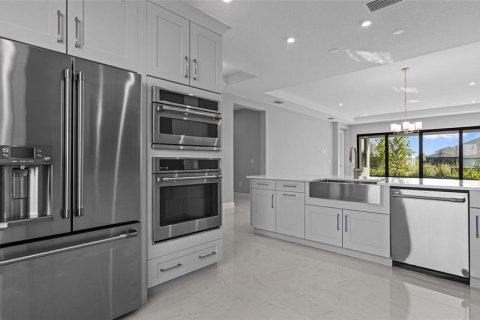 Casa en venta en Parrish, Florida, 3 dormitorios, 158.21 m2 № 2391427 - foto 4
