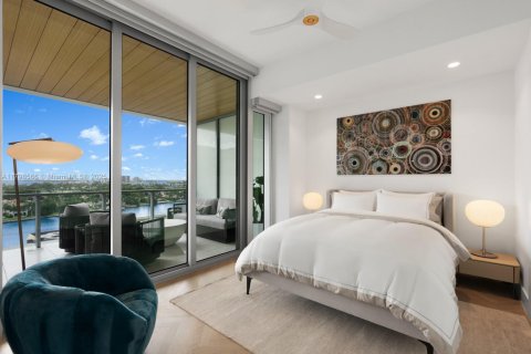 Copropriété à louer à Miami Beach, Floride: 2 chambres, 115.66 m2 № 1937557 - photo 15