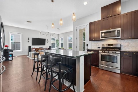 Casa en venta en Saint Petersburg, Florida, 5 dormitorios, 244.33 m2 № 1899790 - foto 15