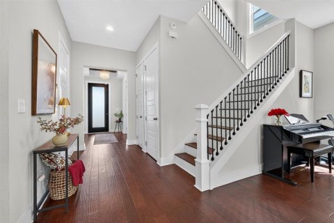 Casa en venta en Saint Petersburg, Florida, 5 dormitorios, 244.33 m2 № 1899790 - foto 20