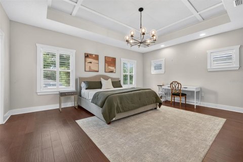 Casa en venta en Saint Petersburg, Florida, 5 dormitorios, 244.33 m2 № 1899790 - foto 22