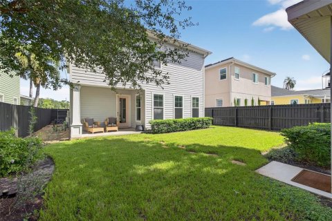 Casa en venta en Saint Petersburg, Florida, 5 dormitorios, 244.33 m2 № 1899790 - foto 2