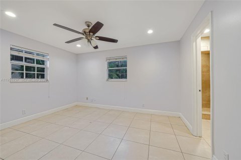 Casa en venta en Hollywood, Florida, 3 dormitorios, 128.58 m2 № 1996158 - foto 21