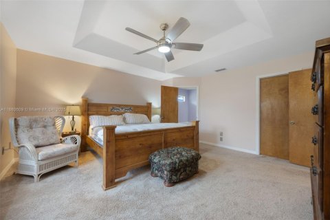 Villa ou maison à vendre à Moore Haven, Floride: 3 chambres, 144 m2 № 1925363 - photo 15