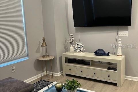 Copropriété à louer à Seminole, Floride: 2 chambres, 85.93 m2 № 2101123 - photo 6