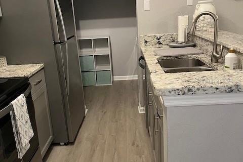 Copropriété à louer à Seminole, Floride: 2 chambres, 85.93 m2 № 2101123 - photo 16