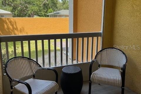 Copropriété à louer à Seminole, Floride: 2 chambres, 85.93 m2 № 2101123 - photo 3