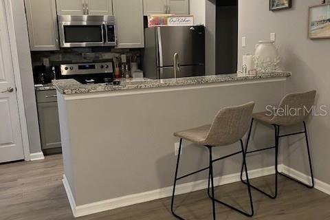 Copropriété à louer à Seminole, Floride: 2 chambres, 85.93 m2 № 2101123 - photo 23