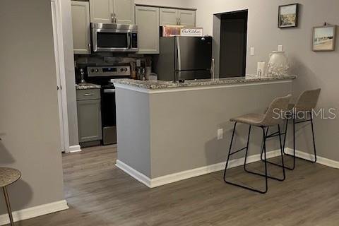 Copropriété à louer à Seminole, Floride: 2 chambres, 85.93 m2 № 2101123 - photo 24