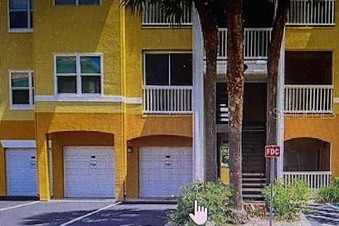 Condo à Seminole, Floride, 2 chambres  № 2101123