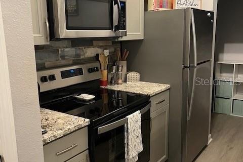 Copropriété à louer à Seminole, Floride: 2 chambres, 85.93 m2 № 2101123 - photo 17