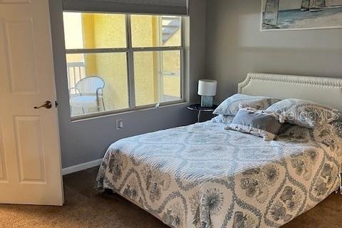 Copropriété à louer à Seminole, Floride: 2 chambres, 85.93 m2 № 2101123 - photo 22