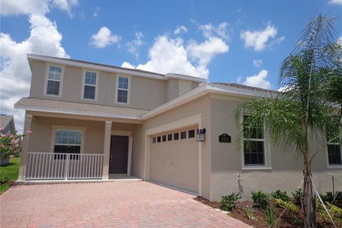 Casa en alquiler en Winter Garden, Florida, 4 dormitorios, 225.38 m2 № 1810157 - foto 1