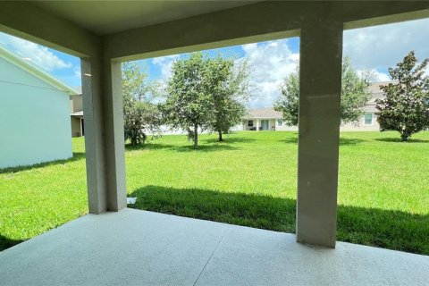 Casa en alquiler en Winter Garden, Florida, 4 dormitorios, 225.38 m2 № 1810157 - foto 28