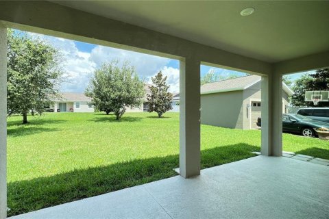 Casa en alquiler en Winter Garden, Florida, 4 dormitorios, 225.38 m2 № 1810157 - foto 23