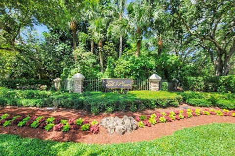House in Parkland, Florida 7 bedrooms, 390.56 sq.m. № 1171424 - photo 1