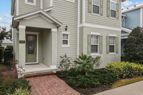 House in Four Corners, Florida 5 bedrooms, 285.77 sq.m. № 1512879 - photo 4