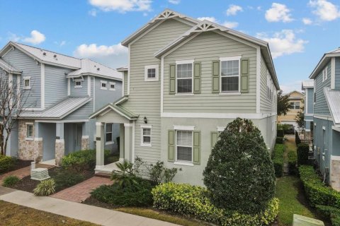 House in Four Corners, Florida 5 bedrooms, 285.77 sq.m. № 1512879 - photo 3