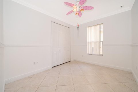 House in BELLALAGO in Kissimmee, Florida 4 bedrooms, 282.14 sq.m. № 1885190 - photo 23
