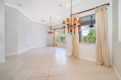 House in BELLALAGO in Kissimmee, Florida 4 bedrooms, 282.14 sq.m. № 1885190 - photo 14