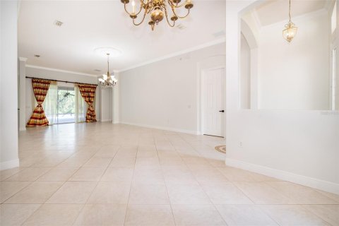 House in BELLALAGO in Kissimmee, Florida 4 bedrooms, 282.14 sq.m. № 1885190 - photo 7