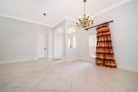 House in BELLALAGO in Kissimmee, Florida 4 bedrooms, 282.14 sq.m. № 1885190 - photo 6