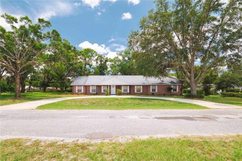 House in Lutz, Florida 5 bedrooms, 272.2 sq.m. № 1819230 - photo 2