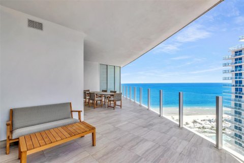 Copropriété à vendre à Fort Lauderdale, Floride: 2 chambres, 121.52 m2 № 2253133 - photo 27