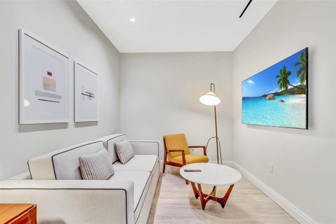 Copropriété à vendre à Fort Lauderdale, Floride: 2 chambres, 121.52 m2 № 2253133 - photo 19
