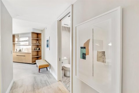 Copropriété à vendre à Fort Lauderdale, Floride: 2 chambres, 121.52 m2 № 2253133 - photo 12