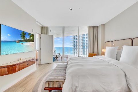 Copropriété à vendre à Fort Lauderdale, Floride: 2 chambres, 121.52 m2 № 2253133 - photo 22