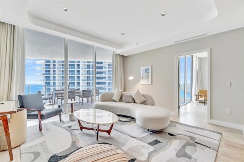 Copropriété à vendre à Fort Lauderdale, Floride: 2 chambres, 121.52 m2 № 2253133 - photo 8