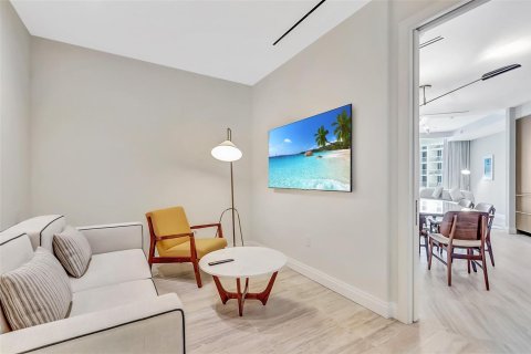 Copropriété à vendre à Fort Lauderdale, Floride: 2 chambres, 121.52 m2 № 2253133 - photo 6