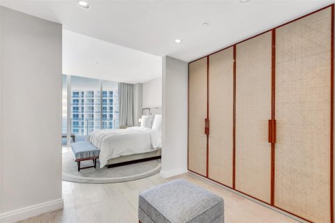 Copropriété à vendre à Fort Lauderdale, Floride: 2 chambres, 121.52 m2 № 2253133 - photo 24