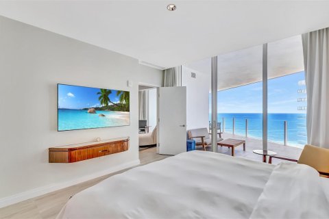 Copropriété à vendre à Fort Lauderdale, Floride: 2 chambres, 121.52 m2 № 2253133 - photo 3