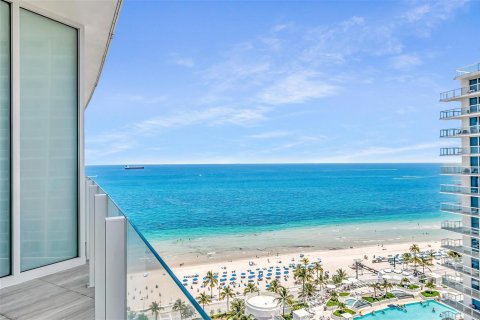 Copropriété à vendre à Fort Lauderdale, Floride: 2 chambres, 121.52 m2 № 2253133 - photo 5