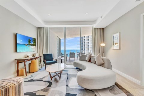 Copropriété à vendre à Fort Lauderdale, Floride: 2 chambres, 121.52 m2 № 2253133 - photo 9