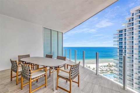 Copropriété à vendre à Fort Lauderdale, Floride: 2 chambres, 121.52 m2 № 2253133 - photo 28