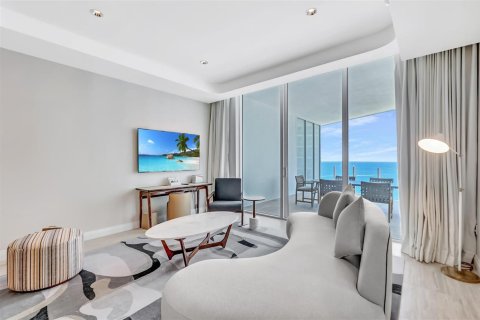 Copropriété à vendre à Fort Lauderdale, Floride: 2 chambres, 121.52 m2 № 2253133 - photo 16