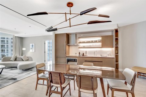 Copropriété à vendre à Fort Lauderdale, Floride: 2 chambres, 121.52 m2 № 2253133 - photo 2