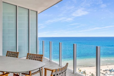 Copropriété à vendre à Fort Lauderdale, Floride: 2 chambres, 121.52 m2 № 2253133 - photo 29