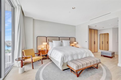 Copropriété à vendre à Fort Lauderdale, Floride: 2 chambres, 121.52 m2 № 2253133 - photo 4